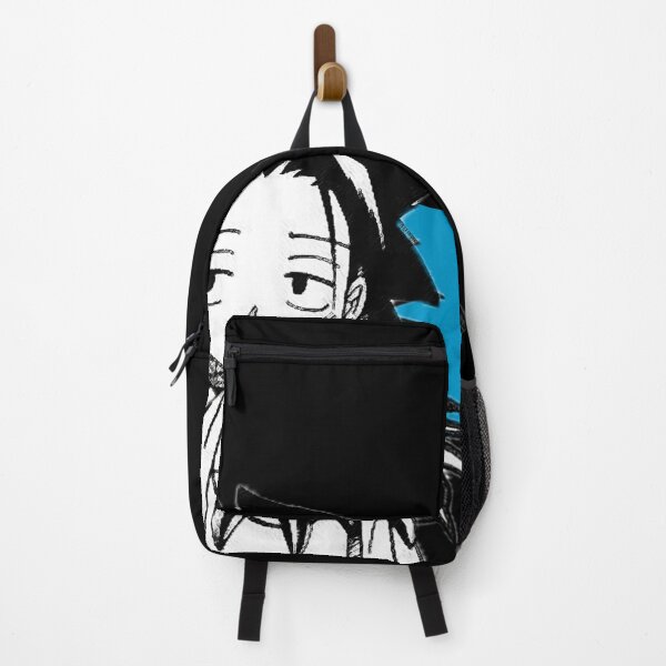 Item preview, Shaman King ''GUARDIAN GHOST'' V1 Anime Manga designed and sold by riventis66.
