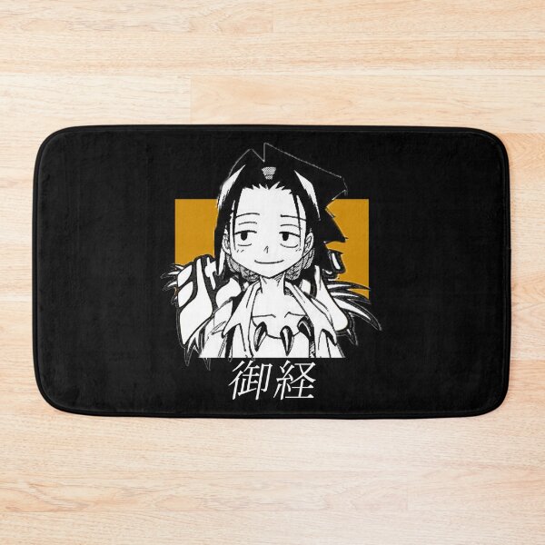 Item preview,  Shaman King ''GUARDIAN GHOST'' V2 Anime Manga designed and sold by riventis66.