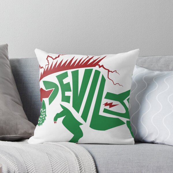 Item preview, Deviljho Two-Color Typography designed and sold by DogPlus.