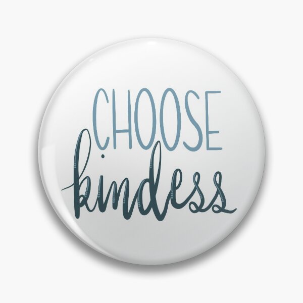 Item preview, Choose Kindness designed and sold by creationofgrace.