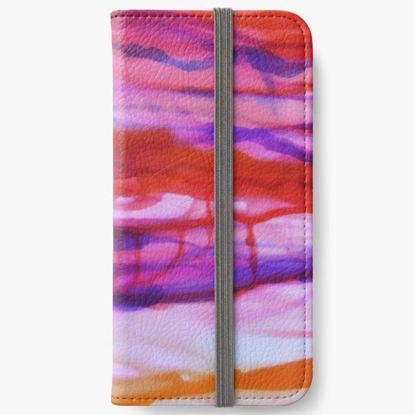 Southwestern Dreams iPhone Wallet