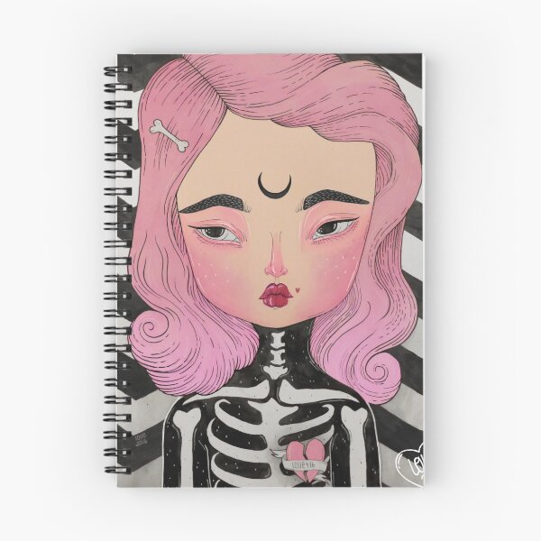 Artikelvorschau, SKULLY ♡ KELLY entworfen und verkauft von lOll3.