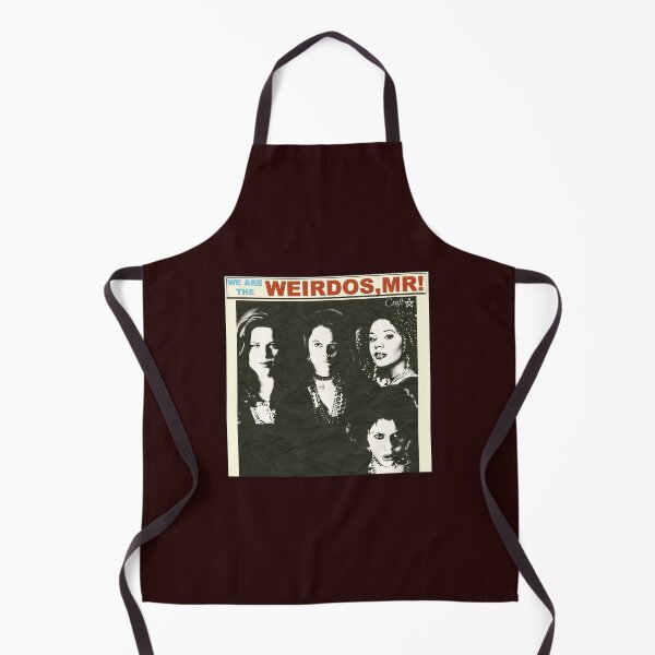 Item preview, Meet The Witches designed and sold by RabbitWithFangs.
