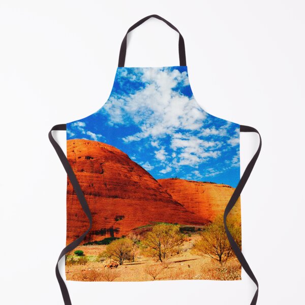 Item preview, The Olgas - Kata Tjuta II designed and sold by Blackadder Photography.