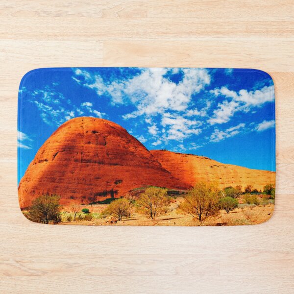 Item preview, The Olgas - Kata Tjuta II designed and sold by Blackadder Photography.