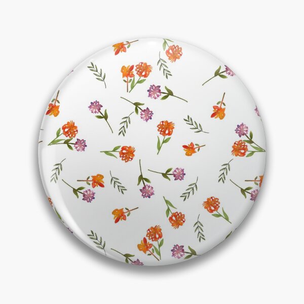 Item preview, Flowery Goodness designed and sold by CarrieBrose.
