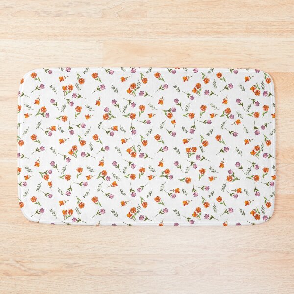 Item preview, Flowery Goodness designed and sold by CarrieBrose.