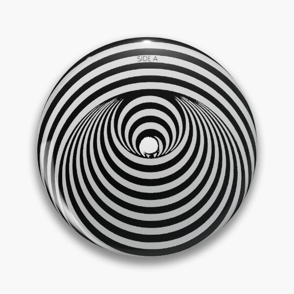 Item preview, Vertigo LP label Defunct designed and sold by empanadilla.