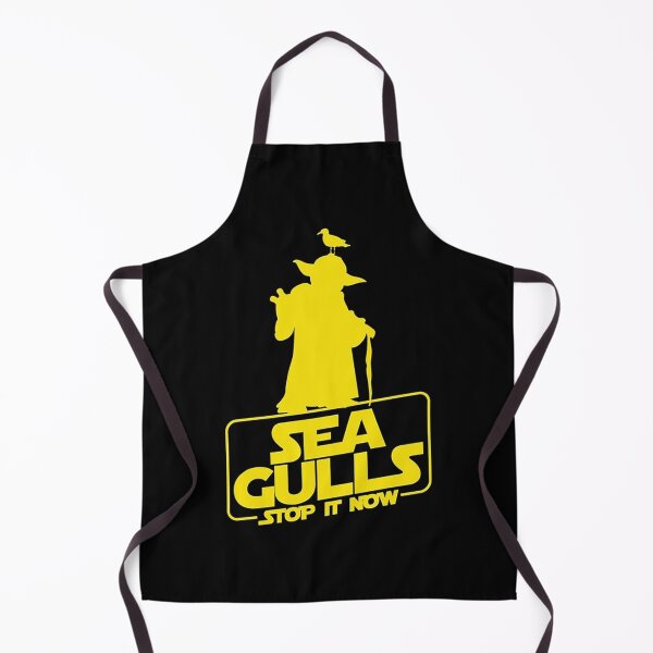 Item preview, Seagulls stop it now designed and sold by barbaralewis31.