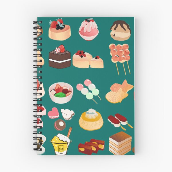 Item preview, Japanese Dessert  designed and sold by twong6677.
