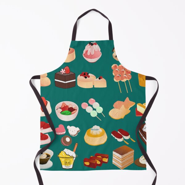Item preview, Japanese Dessert designed and sold by twong6677.