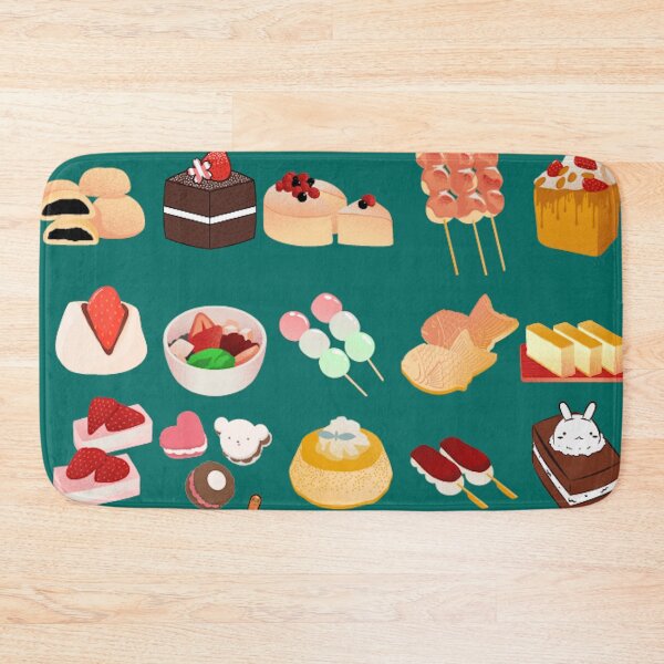 Item preview, Japanese Dessert  designed and sold by twong6677.
