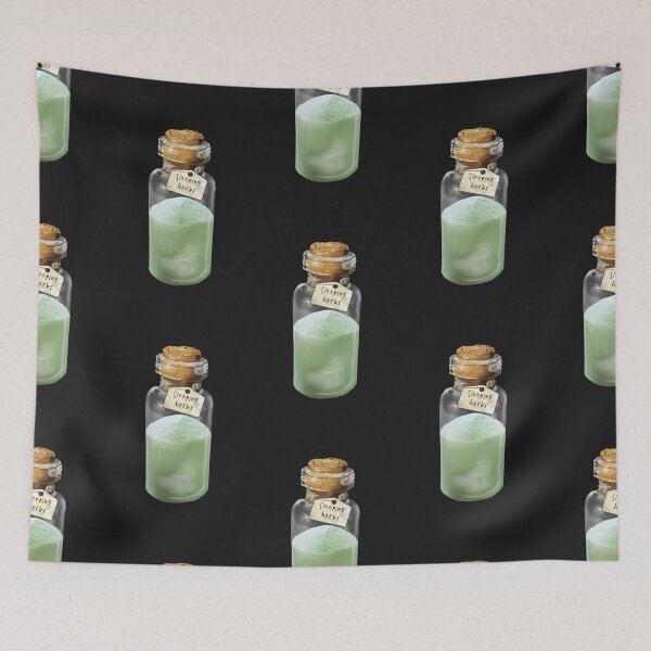 Item preview, To keep a child asleep indefinitely *His Dark Material* designed and sold by drawnexplore.