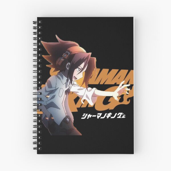 Item preview, Shaman King ''ASAKURA'' V1 Anime Manga  designed and sold by riventis66.
