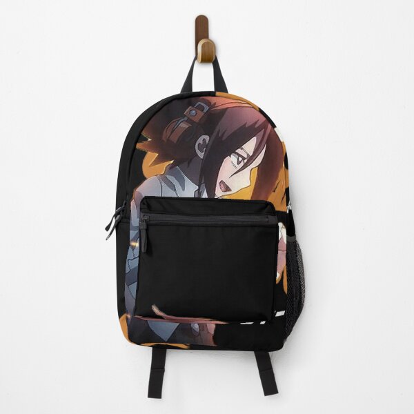 Item preview, Shaman King ''ASAKURA'' V1 Anime Manga  designed and sold by riventis66.