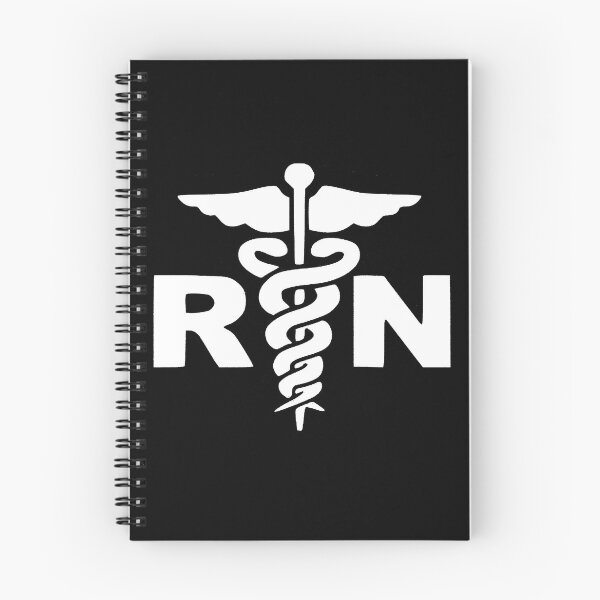 Item preview, Registered Nurse designed and sold by sisilmahendra.