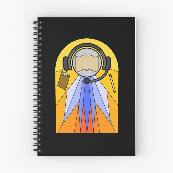 Item preview, The Stage Manager designed and sold by littlelight97.