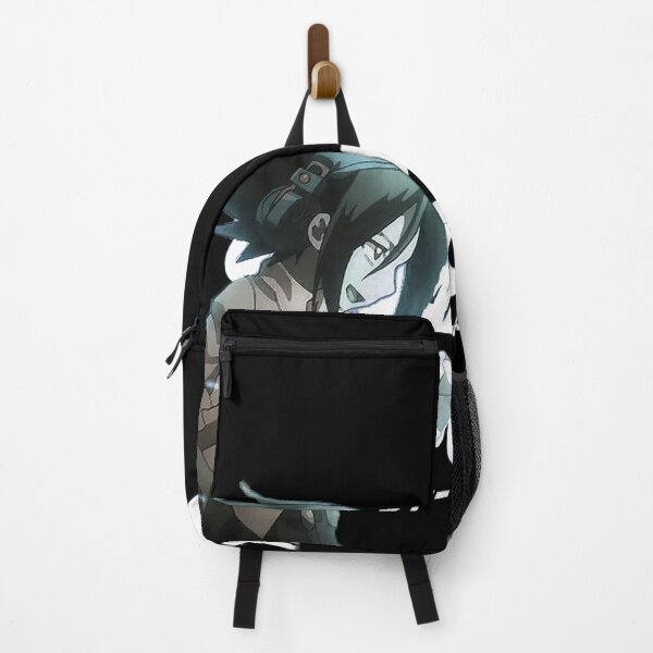 Item preview,  Shaman King ''ASAKURA'' V2 Anime Manga  designed and sold by riventis66.