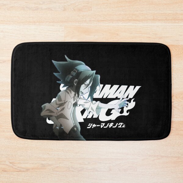 Item preview,  Shaman King ''ASAKURA'' V2 Anime Manga  designed and sold by riventis66.
