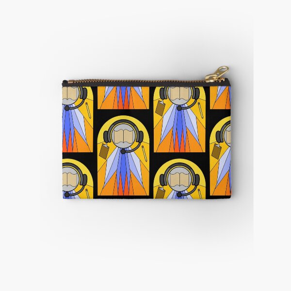 Item preview, The Stage Manager designed and sold by littlelight97.