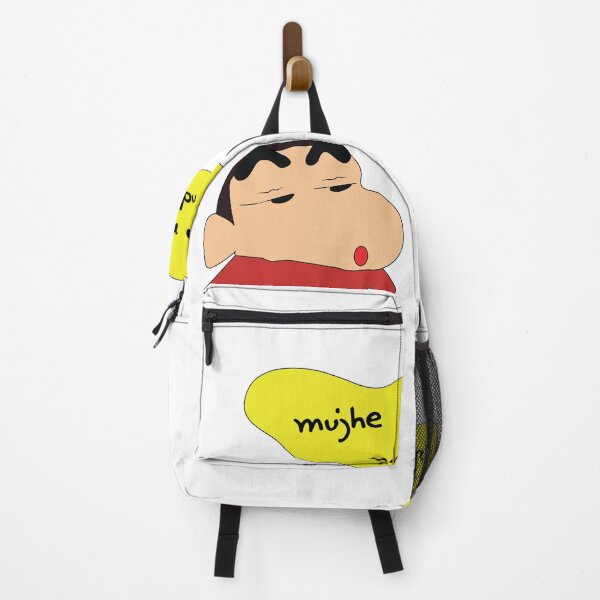 Item preview, Shinchan cartoon design designed and sold by Canvasnumber24.