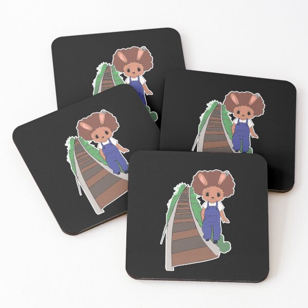 Item preview, Chibi Craze! designed and sold by adayinmylifewb.