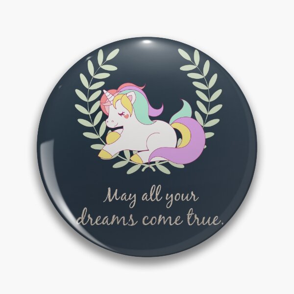 Item preview, Unicorn Pattern designed and sold by della95.