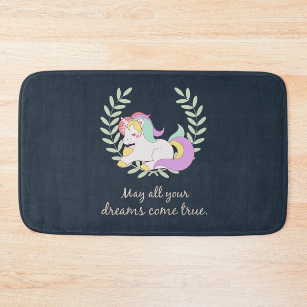 Item preview, Unicorn Pattern designed and sold by della95.