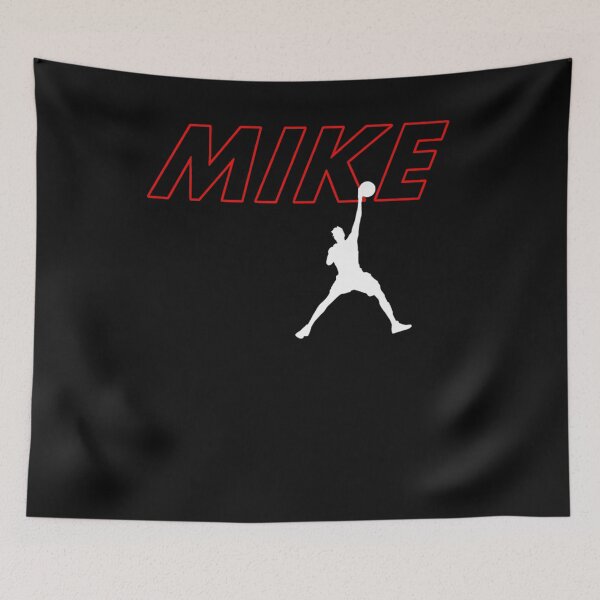 Item preview, Uncle Mike Men Named Mike Crushing The Dad Boards Premium T-Shirt designed and sold by Lukifo-Vector.