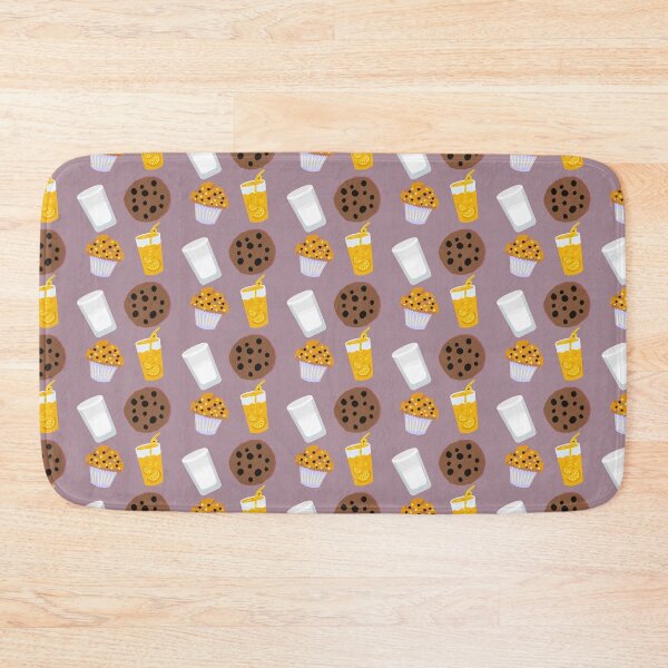 Item preview, Snack Galore - Purple designed and sold by Bamb00s.