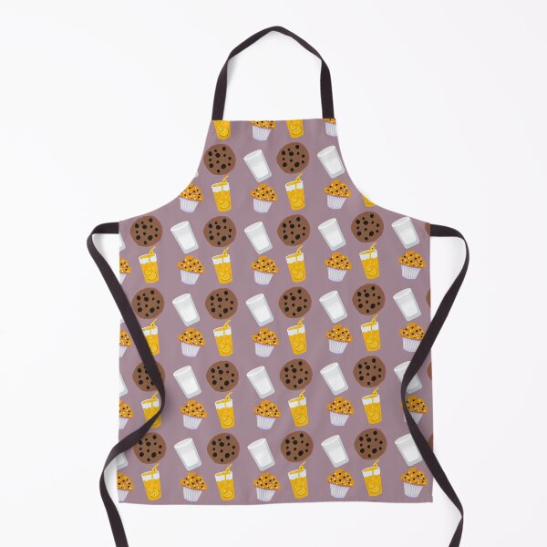 Item preview, Snack Galore - Purple designed and sold by Bamb00s.