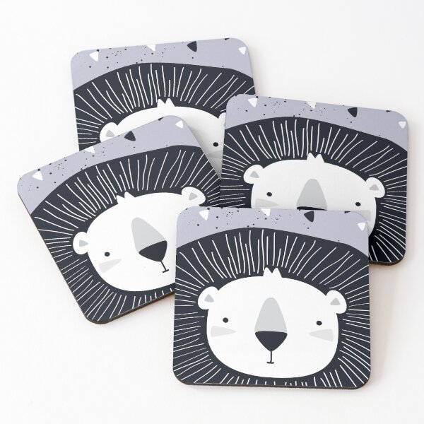 Item preview, Lion designed and sold by pickaboo.