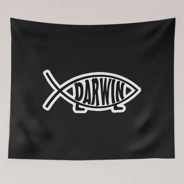 Item preview, Darwin designed and sold by Hermann1223.
