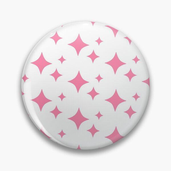Item preview, Pink Sparkle Star designed and sold by fabibar.