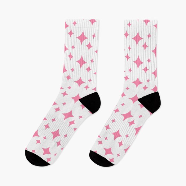 Item preview, Pink Sparkle Star designed and sold by fabibar.