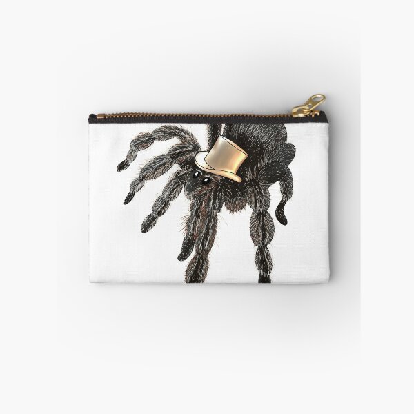 Item preview, Top hats and Tip Taps Tarantula   designed and sold by jada-marie-art.