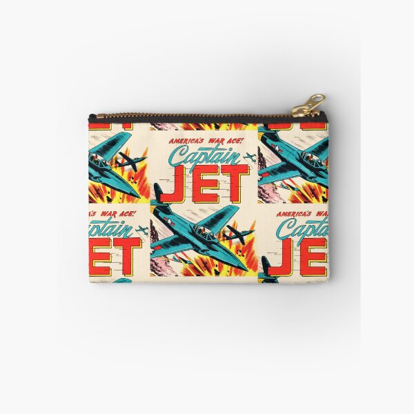 Item preview, Captain Jet designed and sold by RosarioDesigns.