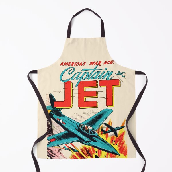 Item preview, Captain Jet designed and sold by RosarioDesigns.