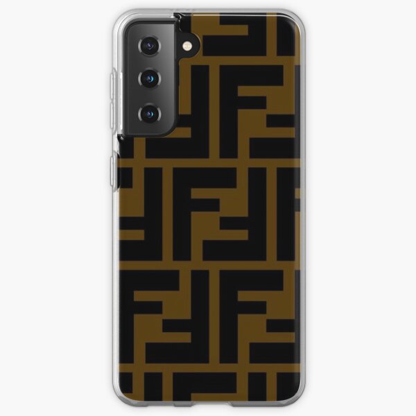 patrón elemento roma Funda blanda para Samsung Galaxy