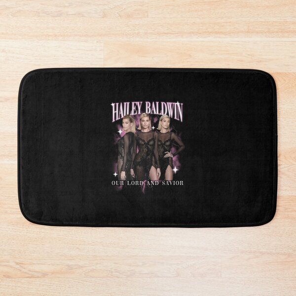 Item preview, Hailey Baldwin Hailey Bieber Baldwin Tee designed and sold by nomadique.
