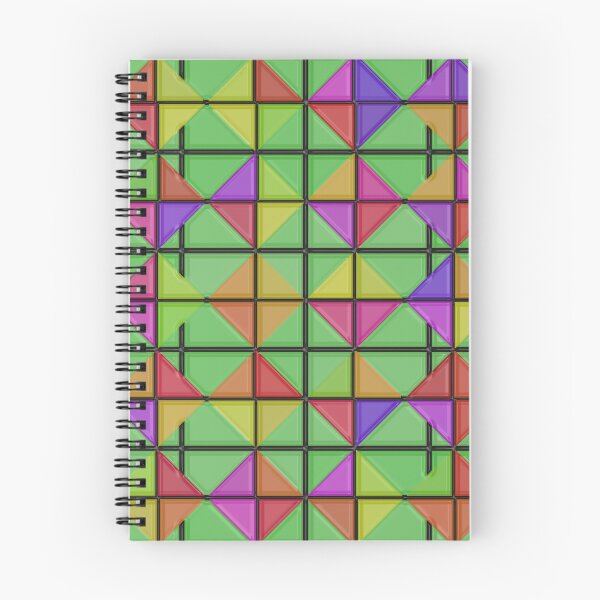 Item preview, 3D rhombus pattern designed and sold by lalylaura.