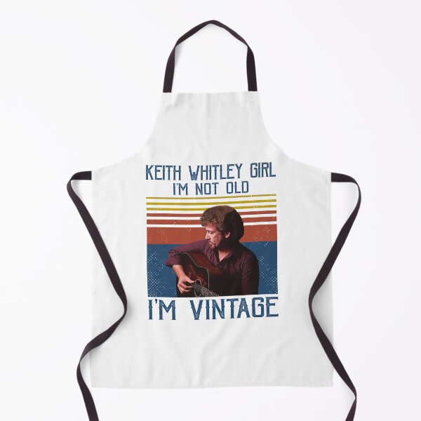 Item preview, Retro Keith Legend Girl I'm Not Old I'm Vintage designed and sold by IsabellaShaw.