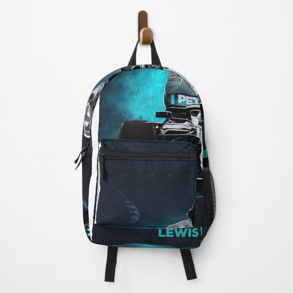 lewis hamilton backpack