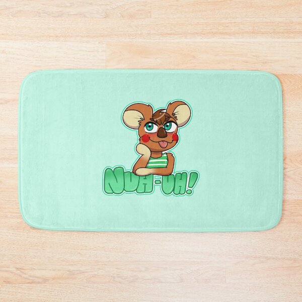 Item preview, Nuh Uh! designed and sold by MrDiddles.