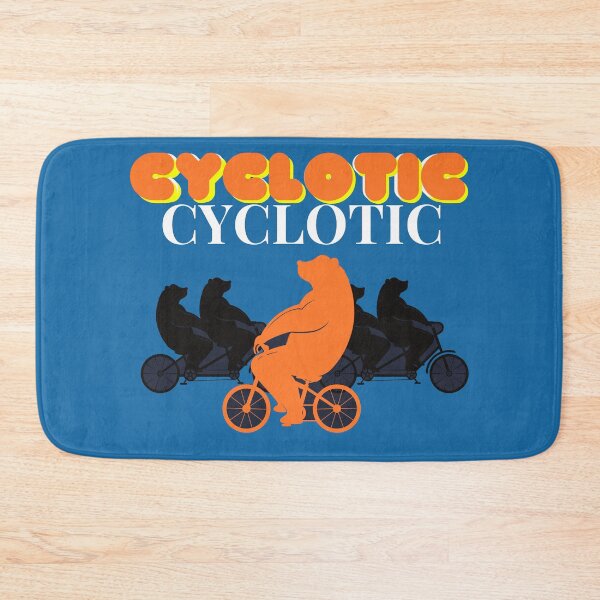 Item preview, Cyclotic Cyclopath designed and sold by Flirt-Teez.