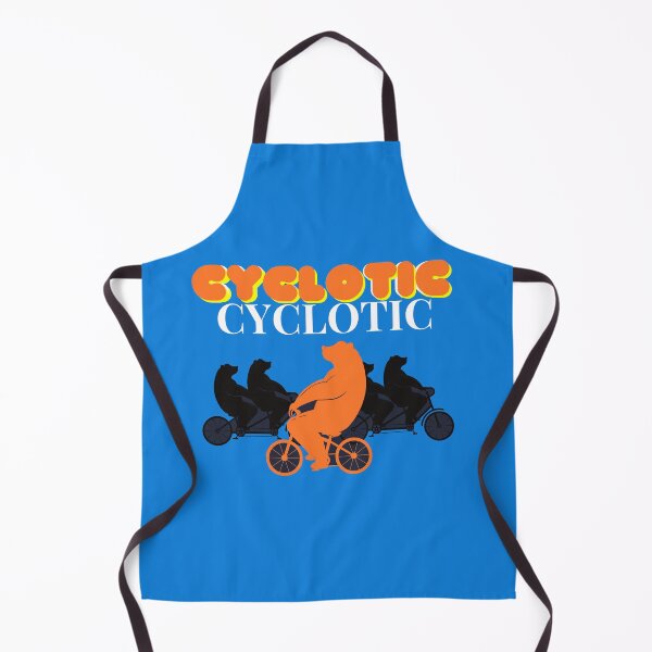 Item preview, Cyclotic Cyclopath designed and sold by Flirt-Teez.