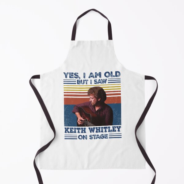 Item preview, Retro Yes I'm Old But I Saw Keith Legend On Stage designed and sold by IsabellaShaw.