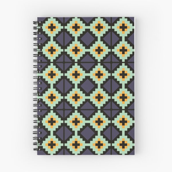 Item preview, Pixelated pattern designed and sold by lalylaura.