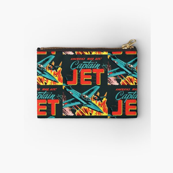 Item preview, Captain Jet designed and sold by RosarioDesigns.