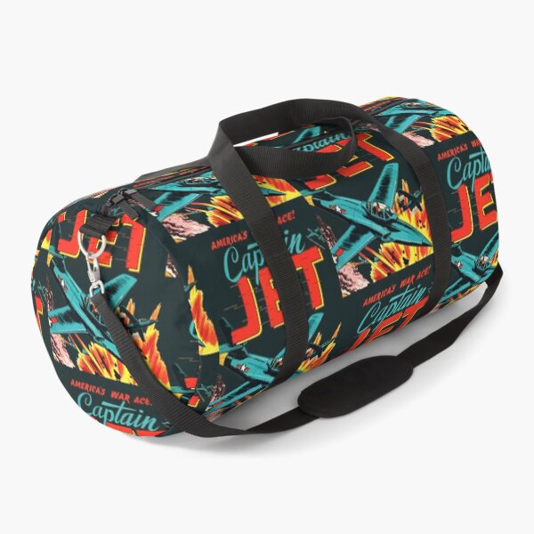 Item preview, Captain Jet designed and sold by RosarioDesigns.
